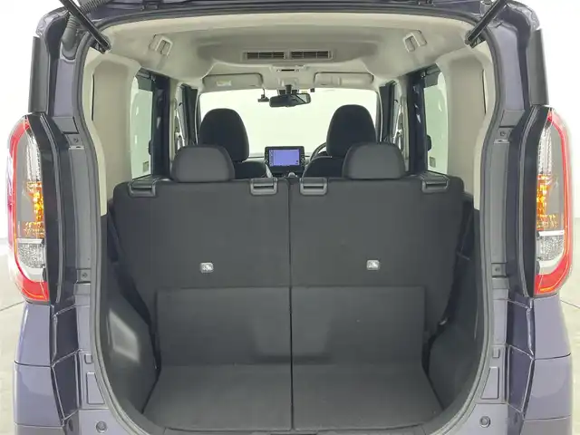 日産 ルークス HWS Gターボ プロパイロットED 福井県 2020(令2)年 3.5万km アメジストパープル 純正9型SDナビ/CD/DVD/SD/Bluetooth/USB/フルセグTV/AM/FM/アラウンドビューモニター/プロパイロット/レーダークルーズコントロール/ハンズフリー両側パワースライドドア/インテリジェントエマージェンシーブレーキ/・踏み間違い衝突防止アシスト/・インテリジェントLI（車線逸脱防止支援システム）/・LDW（車線逸脱警報）/・インテリジェントFCM（前方衝突予測警報）/・インテリジェントDA（ふらつき警報）/・標識検知機能/コーナーセンサー/革巻きステアリング/ステアリングスイッチ/電動パーキングブレーキ/ブレーキホールド/アダプティブLEDヘッドランプ/フォグランプ/オートライト/スマートキー＆プッシュスタート/純正ドライブレコーダー/純正15インチAW/純正フロアマット