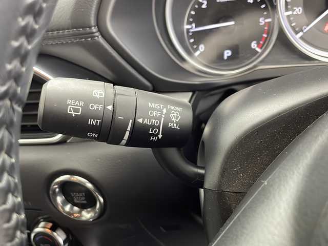 マツダ ＣＸ－８ XD プロアクティブ 千葉県 2018(平30)年 5.8万km ソウルレッドクリスタルM 禁煙車　/衝突軽減システム　/純正ナビ　/ＡＭ　ＦＭ　ＢＴ　/レーダークルーズコントロール　/ブラインドスポットモニター　/レーンキープアシスト　/コーナーセンサー　/ヘッドアップディスプレイ　/シートヒーター/ハンドルヒーター/メモリ機能付きパワーシート/バックカメラ/LEDヘッドライト/ＥＴＣ/電子パーキング/オートホールド/社外AW付きスタッドレスタイヤ/純正フロアマット/スマートキー