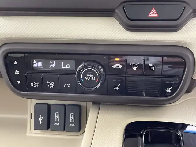 ホンダ Ｎ ＢＯＸ G L ホンダセンシング 三重県 2020(令2)年 2.9万km プラチナホワイトパール 禁煙車/純正ナビ/・AM/FM/Bluetooth/CD/フルセグ/ホンダセンシング/レーダークルーズコントロール/前席シートヒーター/バックカメラ/LEDヘッドライト/ETC/ステアリングスイッチ/オートライト/プッシュスタート/スマートキー