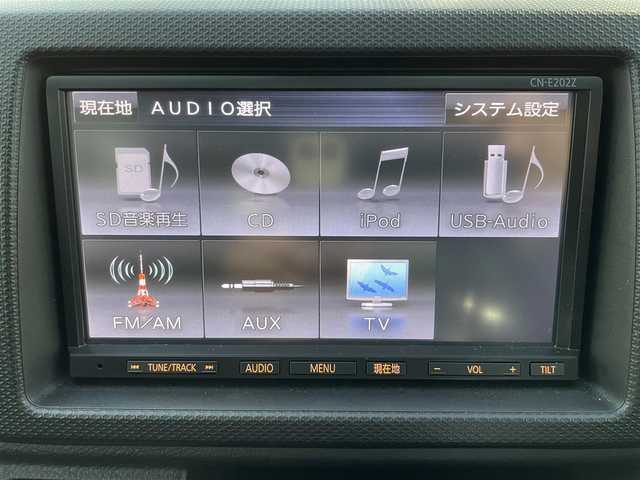 スズキ アルト ワークス 愛知県 2016(平28)年 4.1万km スチールシルバーM 純正ナビ(CN-E202Z)/・CD/・AM/FM/・ワンセグテレビ/衝突軽減ブレーキ/ETC/プッシュスタート/スマートキー/純正15インチアルミホイール/RECAROシート/キセノンヘッドライト/オートライト/ドアバイザー/純正フロアマット