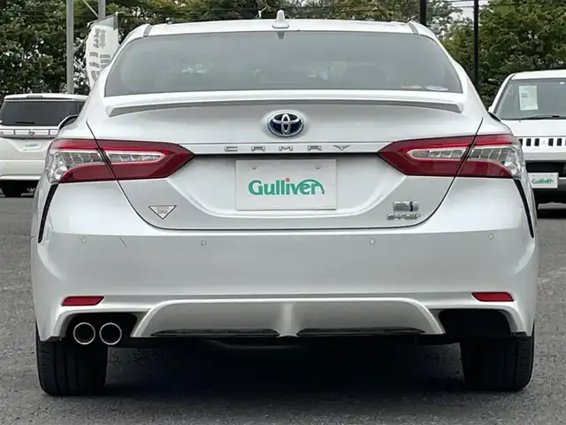 トヨタ カムリ WS 道央・札幌 2020(令2)年 8.8万km プラチナホワイトパールマイカ ４WD/寒冷地仕様/JBLプレミアムサウンドシステム/純正メーカーナビ/AM/FM/BT/フルセグ/トヨタセーフティセンス/プリクラッシュセーフティ/横滑り防止装置/レーダークルーズコントロール/レーンキープアシスト/クリアランスソナー/バックカメラ/ビルトインETC2.0/自動防眩ミラー/EVMODE/ECOMODE/NORMALMODE/SPORTMODE/D席パワーシート/ハーフレザーシート/革巻きステアリング/ステアリングリモコン/パドルシフト/電動パーキング/ブレーキホールド/MTモード付AT/プッシュスタート/スマートキー/LEDヘッドライト/オートライト/オートハイビーム/電動格納ミラー/ヒーテッドドアミラー/ウィンカーミラー/純正フロアマット/ドアバイザー/スペアキー/純正エンジンスターター