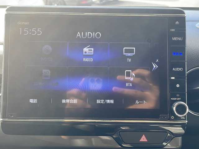 ホンダ Ｎ ＷＧＮ カスタム Lターボ ホンダS 山口県 2020(令2)年 1.2万km シャイニンググレーM ホンダセンシング/衝突被害軽減ブレーキ/車線逸脱警報/レーダークルーズコントロール/オートマチックハイビーム/標識認識機能/先行発進お知らせ機能/純正８型ナビ　/AM/FM/CD/DVD/フルセグTV/バックカメラ　/ハーフレザーシート　/パドルシフト　/アダプティブクルーズコントロール　/ＬＥＤヘッドライト　/運転席シートヒーター　/電動パーキングブレーキ　/コーナーセンサー　/純正15インチアルミホイール/ＥＴＣ　/ドラレコ