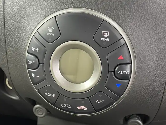 日産 キューブ アクシス 群馬県 2013(平25)年 3万km ブリリアントホワイトパール ・純正CDデッキ/・AM/FM/・AUX/・CD/・HID/・アイドリングストップ/・オートエアコン/・フォグランプ/・ETC/・プッシュスタート/・スマートキー/・スペアキー/・ベンチシート/・純正フロアマット/・社外アルミホイール/・電動格納ミラー/・ワンオーナー/・禁煙車