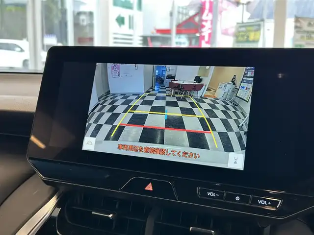トヨタ ハリアー ハイブリッド G 岐阜県 2024(令6)年 0.3万km プラチナホワイトパールマイカ MODELISTAフルエアロ/Toyota Safety Sense/純正12.3インチナビ/フルセグテレビ/バックカメラ/MiraCast/Bluetooth/前後ドライブレコーダー/ETC2.0/デジタルインナーミラー/レーダークルーズコントロール/コーナーセンサー/プッシュスタート/スマートキー/スペアキー/オートエアコン/オートライト/オートマチックハイビーム/LEDヘッドライト