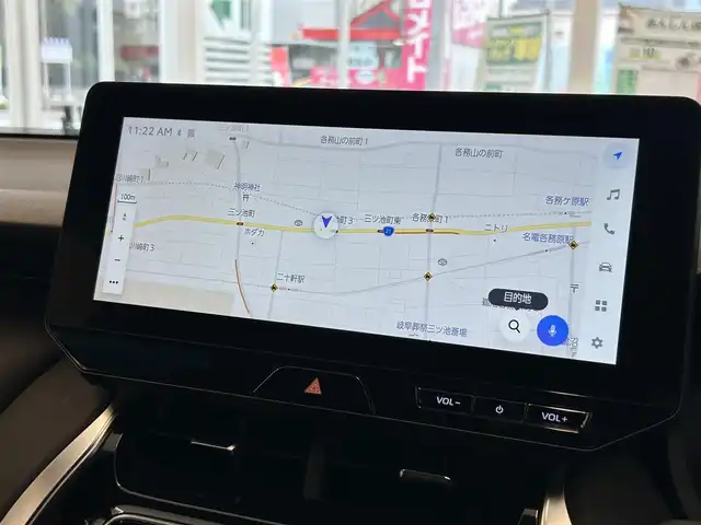 トヨタ ハリアー ハイブリッド G 岐阜県 2024(令6)年 0.3万km プラチナホワイトパールマイカ MODELISTAフルエアロ/Toyota Safety Sense/純正12.3インチナビ/フルセグテレビ/バックカメラ/MiraCast/Bluetooth/前後ドライブレコーダー/ETC2.0/デジタルインナーミラー/レーダークルーズコントロール/コーナーセンサー/プッシュスタート/スマートキー/スペアキー/オートエアコン/オートライト/オートマチックハイビーム/LEDヘッドライト