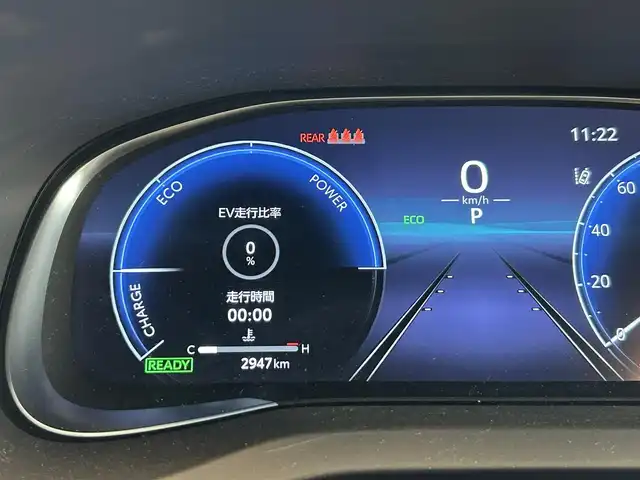 トヨタ ハリアー ハイブリッド G 岐阜県 2024(令6)年 0.3万km プラチナホワイトパールマイカ MODELISTAフルエアロ/Toyota Safety Sense/純正12.3インチナビ/フルセグテレビ/バックカメラ/MiraCast/Bluetooth/前後ドライブレコーダー/ETC2.0/デジタルインナーミラー/レーダークルーズコントロール/コーナーセンサー/プッシュスタート/スマートキー/スペアキー/オートエアコン/オートライト/オートマチックハイビーム/LEDヘッドライト