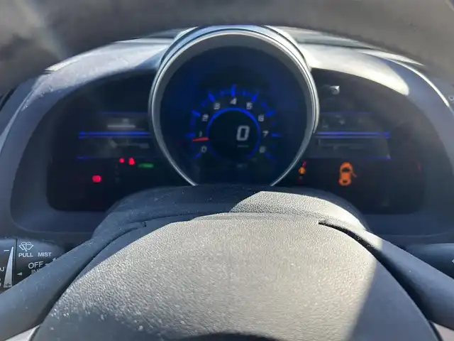 ホンダ ＣＲ－Ｚ α 宮城県 2011(平23)年 10.6万km ストームシルバーメタリック 純正オーディオ/ETC/クルーズコントロール/純正フロアマット/オートライト/純正16インチアルミホイール