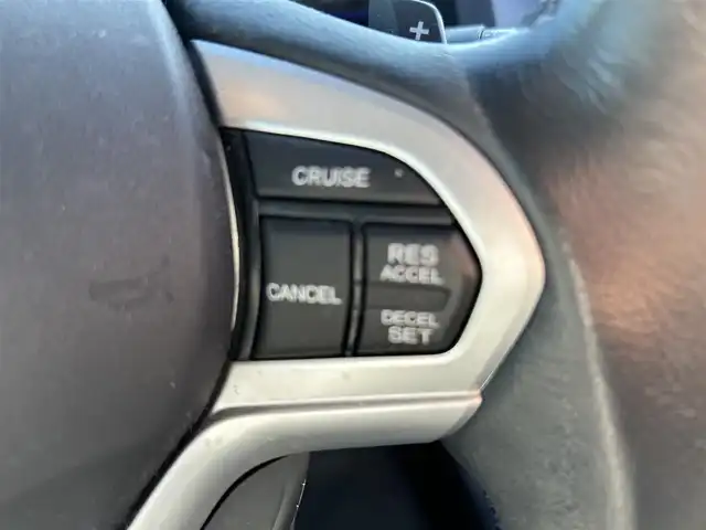 ホンダ ＣＲ－Ｚ α 宮城県 2011(平23)年 10.6万km ストームシルバーメタリック 純正オーディオ/ETC/クルーズコントロール/純正フロアマット/オートライト/純正16インチアルミホイール