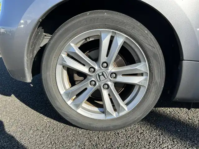 ホンダ ＣＲ－Ｚ α 宮城県 2011(平23)年 10.6万km ストームシルバーメタリック 純正オーディオ/ETC/クルーズコントロール/純正フロアマット/オートライト/純正16インチアルミホイール