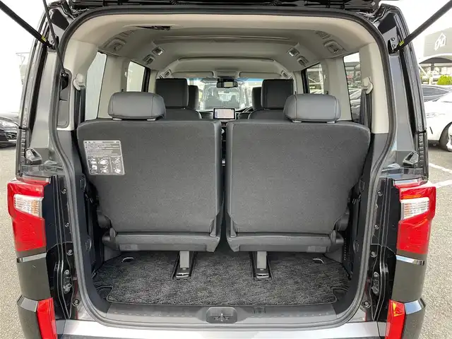 三菱 デリカＤ：５ シャモニー 東京都 2024(令6)年 0.1万km ブラックダイヤモンド Air17インチアルミホイール/BIG-X11型ナビ/ハーフレザーシート/BSM/両側パワースライドドア/純正LEDヘッドライト/パワーシート/シートヒーター/パワーバックドア/オートステップ/バックカメラ