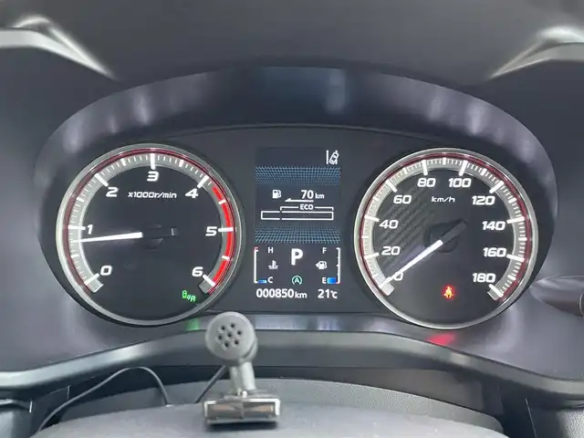 三菱 デリカＤ：５ シャモニー 東京都 2024(令6)年 0.1万km ブラックダイヤモンド Air17インチアルミホイール/BIG-X11型ナビ/ハーフレザーシート/BSM/両側パワースライドドア/純正LEDヘッドライト/パワーシート/シートヒーター/パワーバックドア/オートステップ/バックカメラ