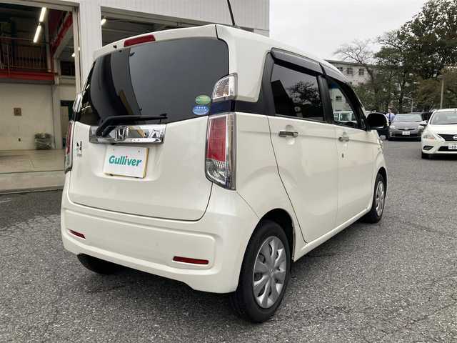 ホンダ Ｎ ＷＧＮ G Lパッケージ 千葉県 2017(平29)年 6.1万km プレミアムホワイトパールⅡ 純正オーディオ(AM/FM/CD/USB/ワンセグ)/バックカメラ/ビルトインETC/スマートキー/プッシュスタート/ドアバイザー/純正フロアマット/ステアリングスイッチ