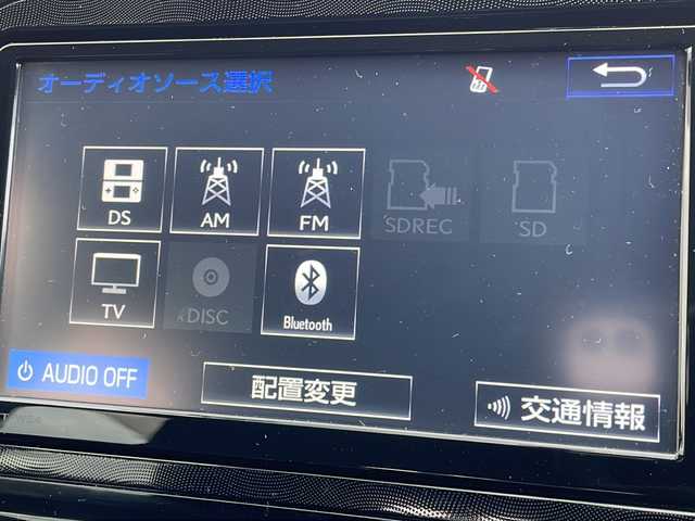 トヨタ シエンタ X 福島県 2019(令1)年 3.7万km ブラックマイカ 4WD 純正ナビ フルセグTV Bluetooth バックカメラ 左側パワースライドドア ドライブレコーダー 社外アルミホイール 3列目シート 横滑り防止装置 フロアマット ドアバイザー