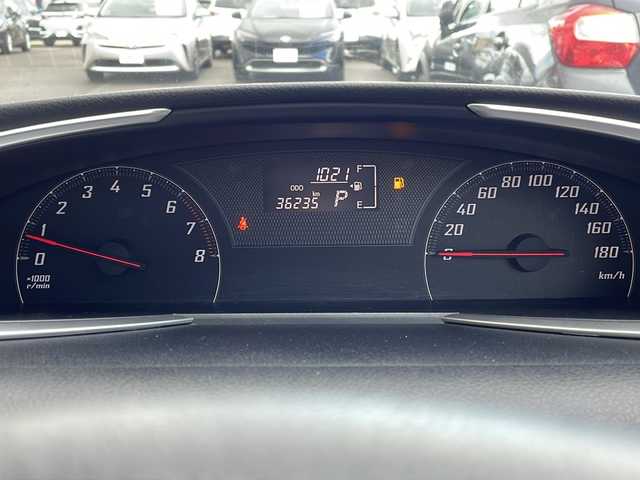 トヨタ シエンタ X 福島県 2019(令1)年 3.7万km ブラックマイカ 4WD 純正ナビ フルセグTV Bluetooth バックカメラ 左側パワースライドドア ドライブレコーダー 社外アルミホイール 3列目シート 横滑り防止装置 フロアマット ドアバイザー