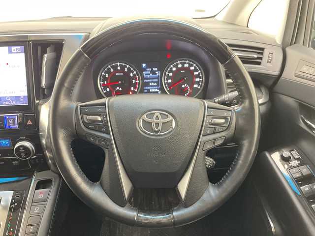 トヨタ アルファード S Cパッケージ 愛知県 2018(平30)年 6.3万km ホワイトパールクリスタルシャイン ALPINE純正10型ナビ/フリップダウンモニター/三眼LEDヘッドライト/両側パワースライドドア/Wサンルーフ/レーダークルーズコントロール/シートヒーター/エアシート/バックカメラ/電動リアゲート/パワーシート/コーナーセンサー/純正アルミホイール/インテリジェントミラー/オートマチックハイビーム/ドライブレコーダー/ETC/衝突軽減システム/フルセグ/CD DVD/Bluetooth/ステアリングスイッチ/スマートキー/プッシュスタート