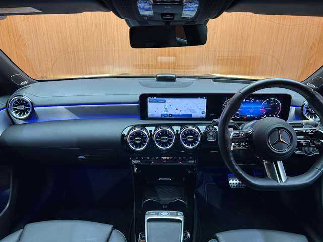 メルセデス・ベンツ Ｍ・ベンツ ＣＬＡ２００ｄ Sブレーク AMGライン 千葉県 2023(令5)年 1.1万km コスモスブラック ＡＭＧレザーエクスクルーシブＰＫＧ　/アドバンスドＰ　/パノラマＳＲ　/Ｂｕｒｍｅｓｔｅｒサウンド　/ＡＣＣ　/ＨＵＤ　/ＡＲナビ　/ＴＶ　/３６０°　/Ｂｌｕｅｔｏｏｔｈ接続　/電動リアゲート　/スタッドレスセット付