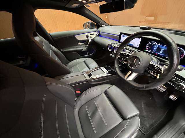 メルセデス・ベンツ Ｍ・ベンツ ＣＬＡ２００ｄ Sブレーク AMGライン 千葉県 2023(令5)年 1.1万km コスモスブラック ＡＭＧレザーエクスクルーシブＰＫＧ　/アドバンスドＰ　/パノラマＳＲ　/Ｂｕｒｍｅｓｔｅｒサウンド　/ＡＣＣ　/ＨＵＤ　/ＡＲナビ　/ＴＶ　/３６０°　/Ｂｌｕｅｔｏｏｔｈ接続　/電動リアゲート　/スタッドレスセット付