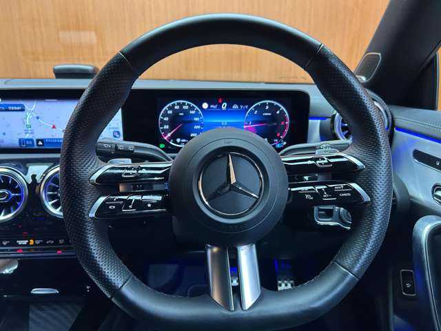 メルセデス・ベンツ Ｍ・ベンツ ＣＬＡ２００ｄ Sブレーク AMGライン 千葉県 2023(令5)年 1.1万km コスモスブラック ＡＭＧレザーエクスクルーシブＰＫＧ　/アドバンスドＰ　/パノラマＳＲ　/Ｂｕｒｍｅｓｔｅｒサウンド　/ＡＣＣ　/ＨＵＤ　/ＡＲナビ　/ＴＶ　/３６０°　/Ｂｌｕｅｔｏｏｔｈ接続　/電動リアゲート　/スタッドレスセット付