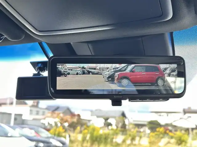 トヨタ クラウン ハイブリッド RS アドバンス 宮城県 2018(平30)年 9.3万km ホワイトパールクリスタルシャイン デジタルインナーミラー/レザーシートパッケージ/・黒革シート/・シートベンチレーション/＝＝＝/セーフティセンス/・レーントレーシングアシスト/・レーダークルーズコントロール/・プリクラッシュセーフティ/・アダプティブハイビーム/・ロードサインアシスト/・先行車発進告知機能/ブラインドスポットモニター/リアクロストラフィックオートブレーキ/リアクロストラフィックアラート/純正ナビ/・CD/DVD/・Bluetooth/・フルセグTV/バックカメラ/ビルトインETC2.0/ドライブレコーダー/GPSレーダー探知機（TZ-R101）/AC100V/100W/革巻きステアリング/パドルシフト/シートヒーター/ステアリングヒーター/パワーシート（運転席メモリー機能付）/電動パーキングブレーキ/ブレーキホールド/3眼LEDヘッドランプ/シーケンシャルターンランプ/フォグランプ/オートライト/スマートキー＆プッシュスタート/電動格納ミラー/純正18インチAW/フロアマット/ドアバイザー/W/サイド/カーテンエアバッグ