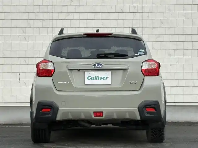 スバル インプレッサ ＸＶ 2．0i－L アイサイト 岩手県 2015(平27)年 8.4万km 緑 禁煙車/4WD/ルーフレール/前席パワーシート/追従型クルーズコントロール/社外ナビ/→フルセグTV/CD/DVD/FM/AM/バックカメラ/横滑り防止装置/レーンキープアシスト/衝突軽減システム/後退時誤発進抑制機能/オートライト/LEDヘッドライト/フォグライト/〇プッシュスタート/〇パドルシフト/〇アルミペダル/〇電動格納ミラー/〇ウィンカーミラー/〇USBポート/〇シガーソケット/〇ドアバイザー/〇フロアマット/〇スマートキー/スペアキー/ETC/夏タイヤ純正AW車載