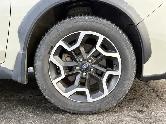 スバル インプレッサ ＸＶ 2．0i－L アイサイト 岩手県 2015(平27)年 8.4万km 緑 禁煙車/4WD/ルーフレール/前席パワーシート/追従型クルーズコントロール/社外ナビ/→フルセグTV/CD/DVD/FM/AM/バックカメラ/横滑り防止装置/レーンキープアシスト/衝突軽減システム/後退時誤発進抑制機能/オートライト/LEDヘッドライト/フォグライト/〇プッシュスタート/〇パドルシフト/〇アルミペダル/〇電動格納ミラー/〇ウィンカーミラー/〇USBポート/〇シガーソケット/〇ドアバイザー/〇フロアマット/〇スマートキー/スペアキー/ETC/夏タイヤ純正AW車載