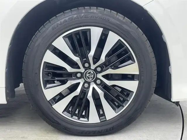 トヨタ ヴェルファイア Z Gエディション 埼玉県 2019(平31)年 4.8万km ホワイトパールクリスタルシャイン 禁煙 後席モニタ 純正10型ナビ 両側電動 Bカメラ 温冷シート LEDヘッドライト ビルトインETC 前後ドライブレコーダー フルセグ BT パワーシート 電動リアゲート 追従走行 ワイヤレス充電　ＭＴモード付ＡＴ　オートハイビーム　レーンキープ　コーナーセンサー　純正フロアマット　フルフラット　オットマン　衝突被害軽減　スマートキー　プッシュスタート　１００Ｖ電源