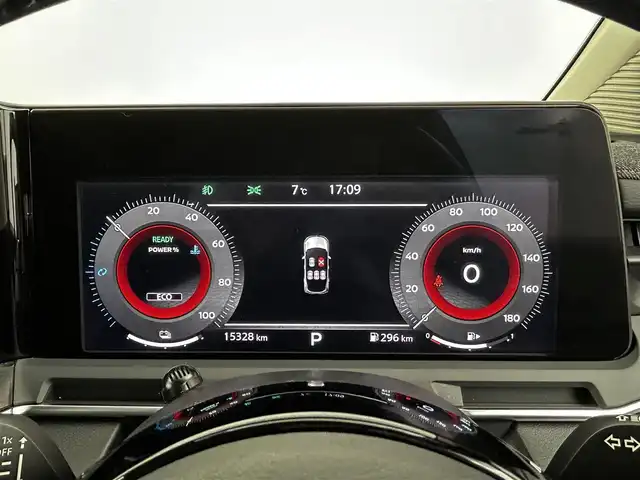 日産 オーラ G レザーエディション 大分県 2022(令4)年 1.6万km ピュアホワイトパール 純正SDナビ/　BT/CD/DVD/フルセグ/全方位カメラ/アラウンドビューモニター/プロパイロット/オートブレーキホールド/コーナーセンサー/オートマチックハイビーム/ビルトインETC/LEDヘッドライト/レザーシート/ドライブレコーダー/純正アルミホイル17インチ/純正フロアマット/革巻ステアリング