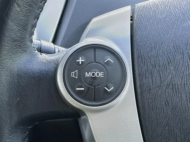 トヨタ プリウス α S ツーリングセレクション 東京都 2014(平26)年 4.9万km ホワイトパールクリスタルシャイン ワンオーナー/純正ナビ【Bluetooth接続可、CD、DVD、フルセグTV走行中視聴可】/バックカメラ/ドライブレコーダー前後/ドライブモード【EV、ECO、PWR】/純正フロアマット/純正アルミホイール/オートライト/盗難防止装置/横滑り防止装置/ABS/Wエアバッグ/カーテンエアバッグ/スマートキー/スペアキー1本/保証書、取扱説明書