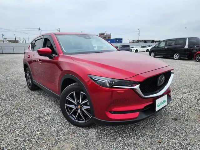 マツダ ＣＸ－５