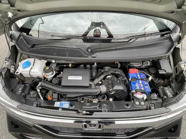 ホンダ Ｎ ＢＯＸ カスタム G L ホンダセンシング 福岡県 2020(令2)年 5.4万km 黒 純正7インチナビ/Bluetooth　CD　DVD/フルセグTV　/バックカメラ/・ホンダセンシング/・衝突被害軽減システム/・衝突被害軽減ブレーキ/・近距離衝突軽減ブレーキ/・車線逸脱防止支援/・車線逸脱警報/・標識認識機能/・急アクセル抑制機能/・先行車発進お知らせ機能/・誤発進抑制機能/・後方発進抑制機能/クルーズコントロール/エンジンプッシュボタン/ETC/ステアリングスイッチ