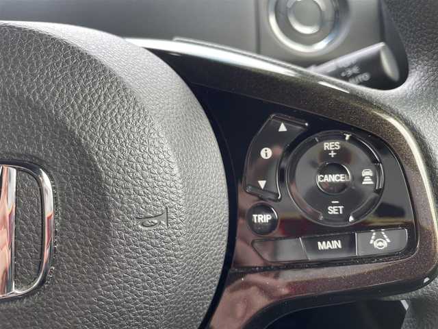 ホンダ Ｎ ＢＯＸ カスタム G L ホンダセンシング 福岡県 2020(令2)年 5.4万km 黒 純正7インチナビ/Bluetooth　CD　DVD/フルセグTV　/バックカメラ/・ホンダセンシング/・衝突被害軽減システム/・衝突被害軽減ブレーキ/・近距離衝突軽減ブレーキ/・車線逸脱防止支援/・車線逸脱警報/・標識認識機能/・急アクセル抑制機能/・先行車発進お知らせ機能/・誤発進抑制機能/・後方発進抑制機能/クルーズコントロール/エンジンプッシュボタン/ETC/ステアリングスイッチ