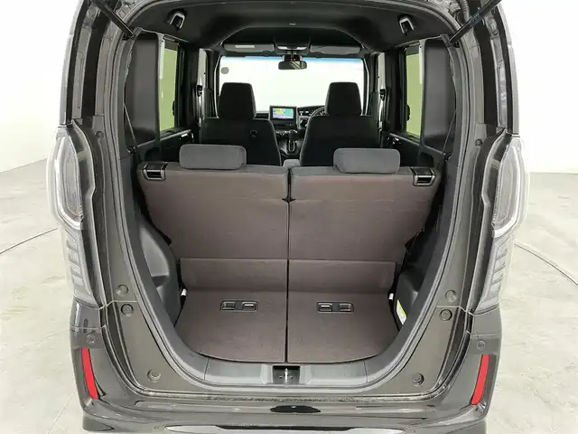 ホンダ Ｎ ＢＯＸ カスタム G L ホンダセンシング 福岡県 2020(令2)年 5.4万km クリスタルブラックパール ワンオーナー/社外ナビ（ＢＴ，フルセグＴＶ）　/バックカメラ　/ビルトインＥＴＣ　/ＡＣＣ　/ホンダセンシング　/衝突軽減ブレーキ　/レーンキープ　/横滑り防止　/片側電動スライドドア　/シートヒーター　/純正１４インチＡＷ　/ＬＥＤ
