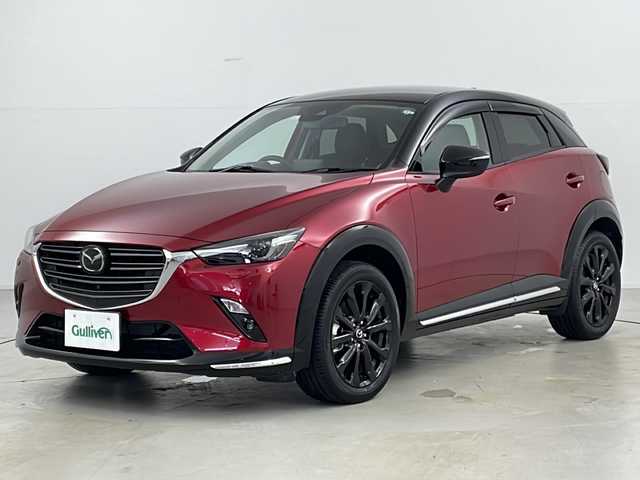 マツダ ＣＸ－３