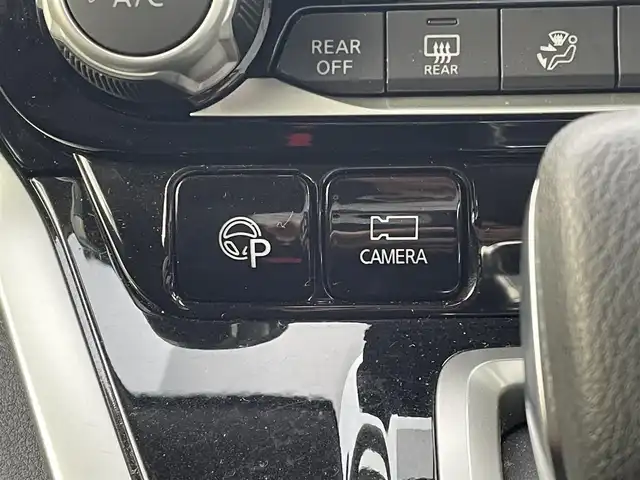 日産 セレナ e－パワー ハイウェイスター V 愛媛県 2019(平31)年 2.6万km ブリリアントホワイトパール 社外ナビ（Bluetooth/SD/CD/DVD/フルセグTV)/アランドビューモニター/日産プロパイロット/両側パワースライドドア/ETC/デジタルインナーミラー/前方ドライブレコーダー/純正15インチアルミホイール/純正フロアマット/LEDヘッドライト/フォグランプ/ABS/横滑り防止装置/レーンキープアシスト/衝突被害軽減ブレーキ/プッシュスタート/スマートキー