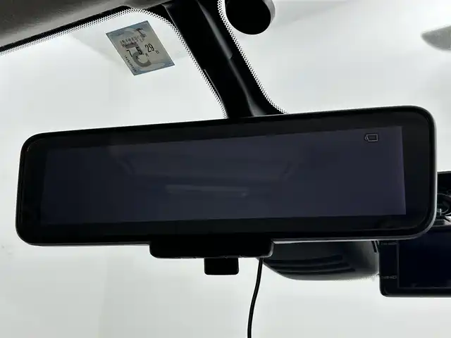 日産 セレナ ハイウェイスター Vセレクション 熊本県 2017(平29)年 7.7万km アズライトブルー 純正フリップダウンモニター/純正9インチナビMM516D-L/（フルセグTV/BT/CD/DVD/SD/USB）/アラウンドビューモニター/インテリジェントルームミラー/社外前方ドライブレコーダー/ハンズフリー両側パワースライドドア/ETC/パーキングアシスト/プロパイロット/エマージェンシーブレーキ/車線逸脱警報/前後クリアランスソナー/ふらつき警報/アイドリングストップ/インテリジェントルームミラー/横滑り防止/電動パーキングブレーキ/ブレーキホールド/純正フロアマット/社外１６インチAW/オートライト/オートマチックハイビーム/LEDヘッドライト/フォグライト/スマートキー/プッシュスタート/スペアキー1本