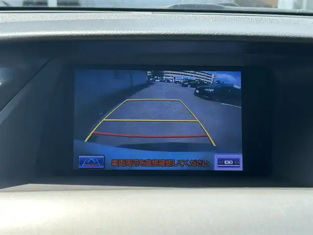 レクサス ＲＸ 450h バージョンL エアサス 静岡県 2013(平25)年 6.5万km ホワイトパールクリスタルシャイン ユーザー買取車両/純正MOPナビ/　【CD/DVD/BT/地デジフルセグTV】/3眼LEDヘッドライト/純正19インチAW/社外テールランプ（純正テールランプ積込）/エアーサスペンション/ベージュレザーシート/シートヒーター/ベンチレーション/ステアリングヒーター/バックカメラ/ウッドコンビステアリング/パワーバックドア/パワーシート/ビルトインETC2.0/新車時保証書/取扱説明書