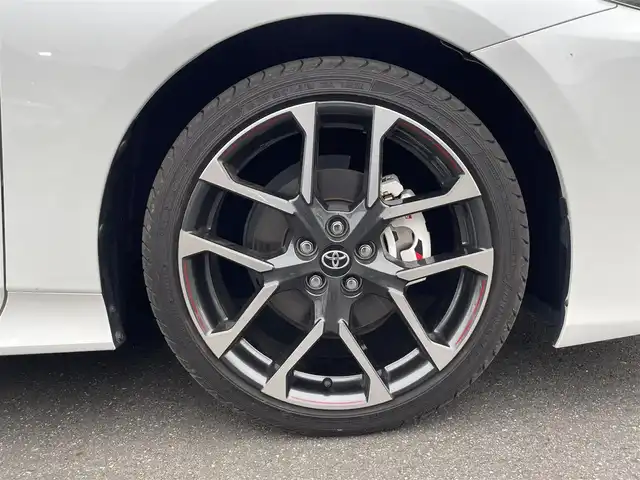 トヨタ プリウス ＰＨＶ S GRスポーツ 茨城県 2020(令2)年 1.5万km プラチナホワイトパールマイカ 純正ナビ/【ラジオ・ＣＤ・ＤＶＤ・TV・SD・BT】/シートヒーター/レーダークルコン/ETC2.0/Bカメラ/左サイドカメラ/Fカメラ/100V電源/GR専用ハーフレザーシート/GR専用ステアリング/GR専用アルミホイール/オートライト/Fフォグ/LEDライト