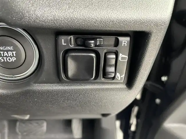 スズキ ジムニー XC 埼玉県 2025(令7)年 0.1万km未満 ブルーイッシュブラックパール3 ４WD/デュアルセンサーブレーキサポート/クルーズコントロール/横滑り防止装置/盗難防止装置/レーンキープアシスト/コーナーセンサー/LEDヘッドライト/オートライト/シートヒーター/純正16インチアルミホイール/スマートキー/プッシュスタート