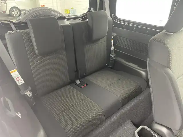 スズキ ジムニー XC 埼玉県 2025(令7)年 0.1万km未満 ブルーイッシュブラックパール3 ４WD/デュアルセンサーブレーキサポート/クルーズコントロール/横滑り防止装置/盗難防止装置/レーンキープアシスト/コーナーセンサー/LEDヘッドライト/オートライト/シートヒーター/純正16インチアルミホイール/スマートキー/プッシュスタート