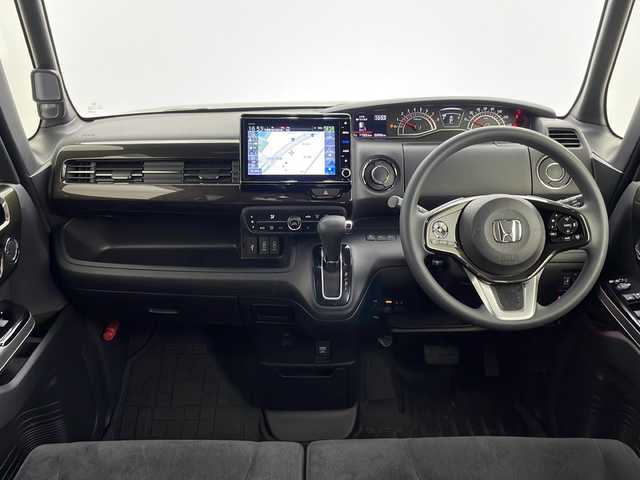 ホンダ Ｎ ＢＯＸ カスタム G L ホンダセンシング 千葉県 2020(令2)年 3.6万km プレミアムグラマラスブロンズP Honda SENSING/・衝突軽減ブレーキ/・誤発進抑制機能/・歩行者事故低減ステアリング/・先行車発進お知らせ機能/・標識認識機能/・路外逸脱抑制機能/・アダプティブ・クルーズ・コントロール/・車線維持支援システム/・後方誤発進抑制機能/・オートハイビーム/純正8インチメモリーナビ/・フルセグTV/・Bluetoothオーディオ接続/・CD/DVD再生機能/バックカメラ/左側パワースライドドア/ビルトインETC/LEDヘッドライト/前後コーナーセンサー