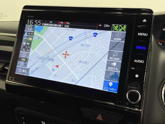 ホンダ Ｎ ＢＯＸ カスタム G L ホンダセンシング 千葉県 2020(令2)年 3.6万km プレミアムグラマラスブロンズP Honda SENSING/・衝突軽減ブレーキ/・誤発進抑制機能/・歩行者事故低減ステアリング/・先行車発進お知らせ機能/・標識認識機能/・路外逸脱抑制機能/・アダプティブ・クルーズ・コントロール/・車線維持支援システム/・後方誤発進抑制機能/・オートハイビーム/純正8インチメモリーナビ/・フルセグTV/・Bluetoothオーディオ接続/・CD/DVD再生機能/バックカメラ/左側パワースライドドア/ビルトインETC/LEDヘッドライト/前後コーナーセンサー