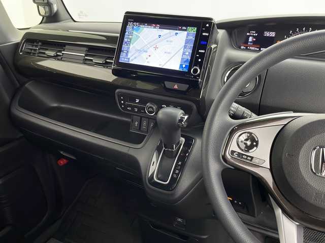 ホンダ Ｎ ＢＯＸ カスタム G L ホンダセンシング 千葉県 2020(令2)年 3.6万km プレミアムグラマラスブロンズP Honda SENSING/・衝突軽減ブレーキ/・誤発進抑制機能/・歩行者事故低減ステアリング/・先行車発進お知らせ機能/・標識認識機能/・路外逸脱抑制機能/・アダプティブ・クルーズ・コントロール/・車線維持支援システム/・後方誤発進抑制機能/・オートハイビーム/純正8インチメモリーナビ/・フルセグTV/・Bluetoothオーディオ接続/・CD/DVD再生機能/バックカメラ/左側パワースライドドア/ビルトインETC/LEDヘッドライト/前後コーナーセンサー