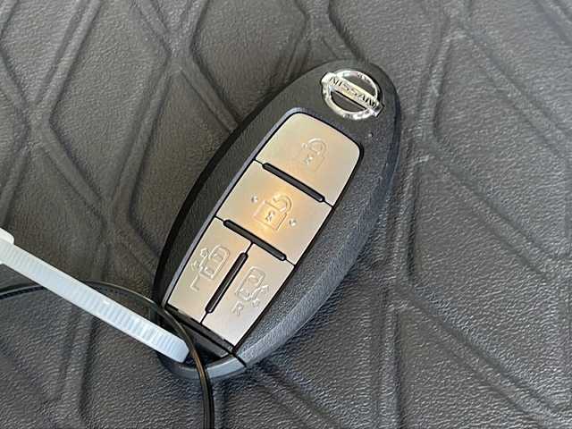 日産 ルークス HWS Gターボ アーバンクロム プロパイロットED 長野県 2022(令4)年 2.7万km ブラック ターボ/プロパイロット/純正メモリナビ フルセグTV/アラウンドビューモニター/ETC/両側パワースライドドア/前後コーナーセンサー /純正１５インチアルミ/プッシュスタートエンジン/純正LEDヘッドライト/保証書・取説/スペアキー