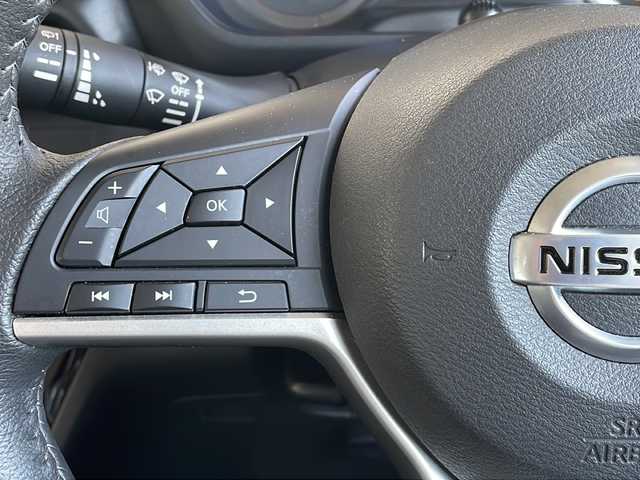日産 ルークス HWS Gターボ アーバンクロム プロパイロットED 長野県 2022(令4)年 2.7万km ブラック ターボ/プロパイロット/純正メモリナビ フルセグTV/アラウンドビューモニター/ETC/両側パワースライドドア/前後コーナーセンサー /純正１５インチアルミ/プッシュスタートエンジン/純正LEDヘッドライト/保証書・取説/スペアキー