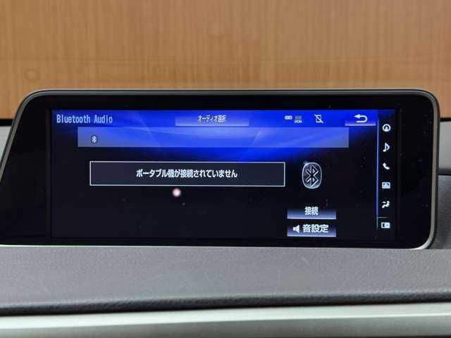 レクサス ＲＸ 450h バージョンL 千葉県 2016(平28)年 6.1万km ディープブルーマイカ 白革/レーダークルーズ　/ナビ　/ＴＶ/Ｂカメラ/リアエンターテイメントシステム　/Ｂｌｕｅｔｏｏｔｈ接続　/パワーバックドア　/ＨＵＤ　/オートハイビーム　/衝突軽減Ｂ　/ＢＳＭ　/ＬＫＡ　/ドラレコ　/ＥＴＣ