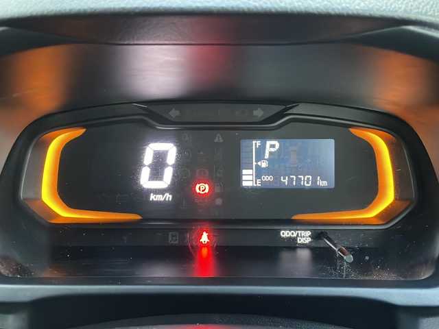 ダイハツ ミラ イース L SAⅢ 山形県 2019(平31)年 4.8万km ブラックマイカメタリック スマートアシストIII/・衝突回避支援ブレーキ機能/・車線逸脱警報機能/・オートハイビーム（ＡＨＢ）/・コーナーセンサー/社外ナビ(CD.DVD.SD)/バックカメラ/ワンセグ/コーナーセンサー/キーレス