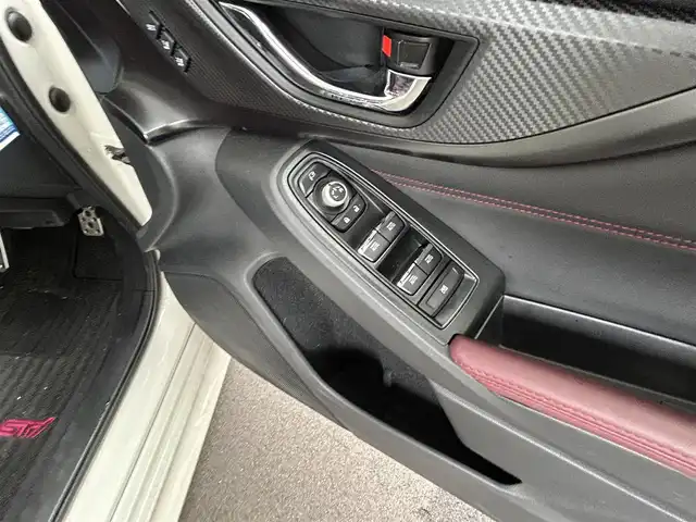 スバル レヴォーグ 1．8STIスポーツ EX 愛知県 2020(令2)年 1.3万km クリスタルホワイトP ワンオーナー/メモリナビ/フルセグテレビ/全方位カメラ/ETC/プッシュスタート/スマートキー/レーダークルーズコントロール/LEDヘッドランプ/HID/革シート、パワーシート/パワーテールゲート