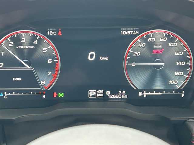 スバル レヴォーグ 1．8STIスポーツ EX 道東・釧路十勝 2020(令2)年 1.3万km クリスタルホワイトP ワンオーナー/メモリナビ/フルセグテレビ/全方位カメラ/ETC/プッシュスタート/スマートキー/レーダークルーズコントロール/LEDヘッドランプ/革シート、パワーシート/パワーテールゲート