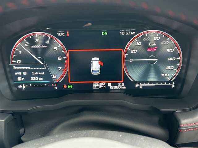 スバル レヴォーグ 1．8STIスポーツ EX 道東・釧路十勝 2020(令2)年 1.3万km クリスタルホワイトP ワンオーナー/メモリナビ/フルセグテレビ/全方位カメラ/ETC/プッシュスタート/スマートキー/レーダークルーズコントロール/LEDヘッドランプ/革シート、パワーシート/パワーテールゲート