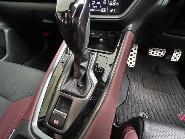 スバル レヴォーグ 1．8STIスポーツ EX 道東・釧路十勝 2020(令2)年 1.3万km クリスタルホワイトP ワンオーナー/メモリナビ/フルセグテレビ/全方位カメラ/ETC/プッシュスタート/スマートキー/レーダークルーズコントロール/LEDヘッドランプ/革シート、パワーシート/パワーテールゲート